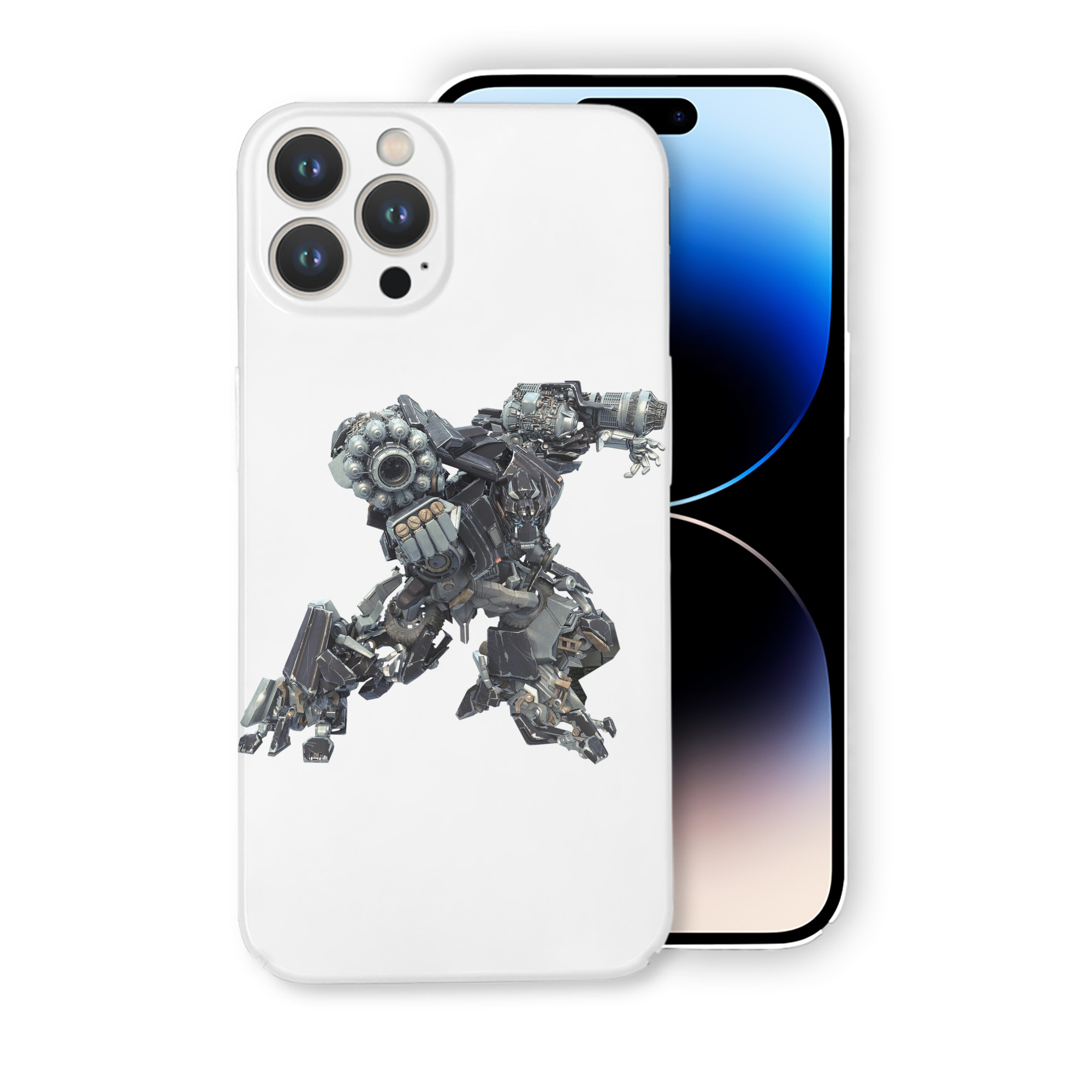 （画像用）  【iPhone 14シリーズ対応】ハードケース